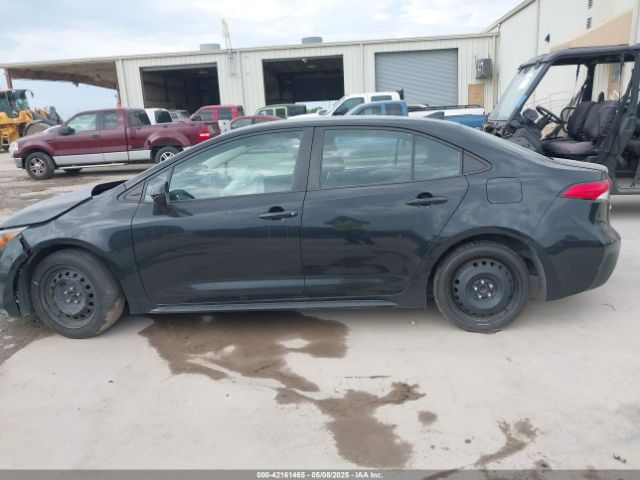 5YFEPMAE6NP282094 Toyota 2zr-fae