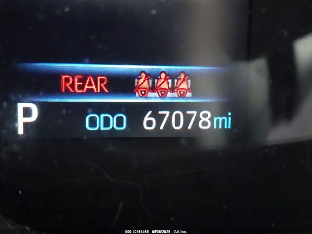 5YFEPMAE6NP282094 Toyota 2zr-fae