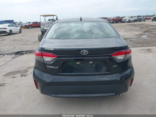 5YFEPMAE6NP282094 Toyota 2zr-fae