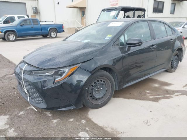 5YFEPMAE6NP282094 Toyota 2zr-fae