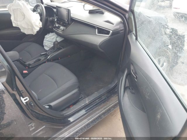 5YFEPMAE6NP282094 Toyota 2zr-fae