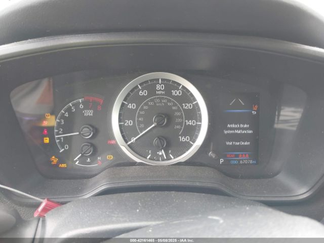 5YFEPMAE6NP282094 Toyota 2zr-fae