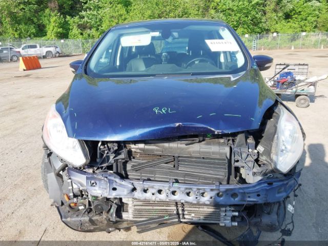 1FADP5CU5GL102045 Ford C-max Energi Sel