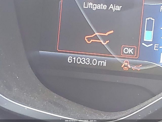 1FADP5CU5GL102045 Ford C-max Energi Sel