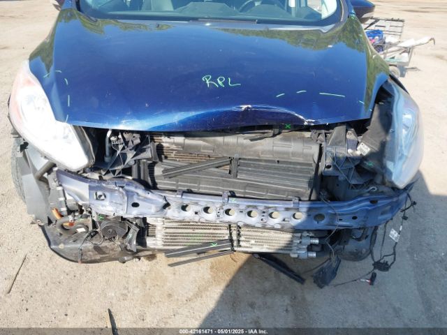 1FADP5CU5GL102045 Ford C-max Energi Sel