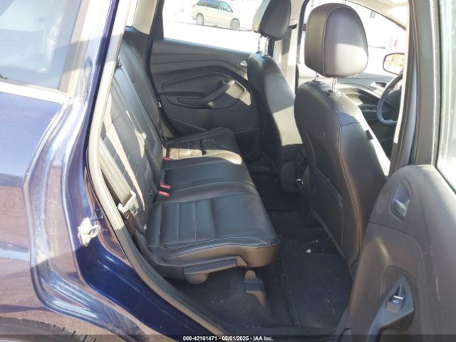 1FADP5CU5GL102045 Ford C-max Energi Sel