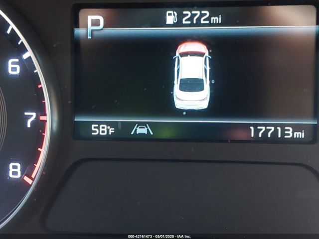 3KPF54AD3NE495460 KIA Forte Gt-line