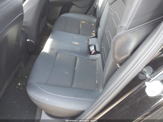 3KPF54AD3NE495460 KIA Forte Gt-line