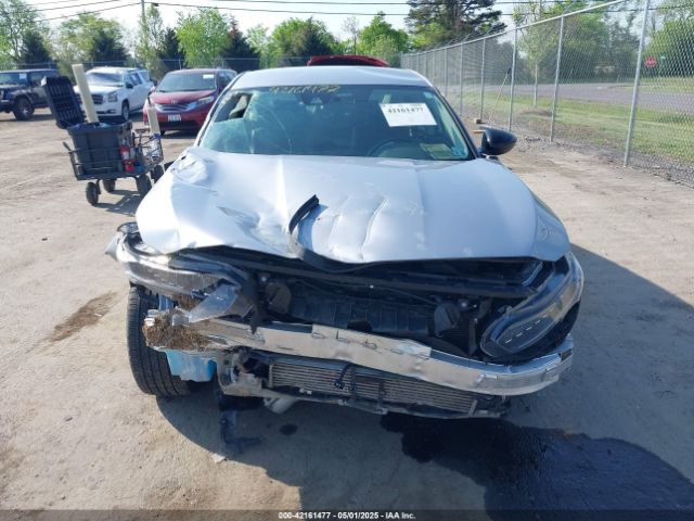 1HGCV1F4XMA025858 Honda Accord Sport Special Edition