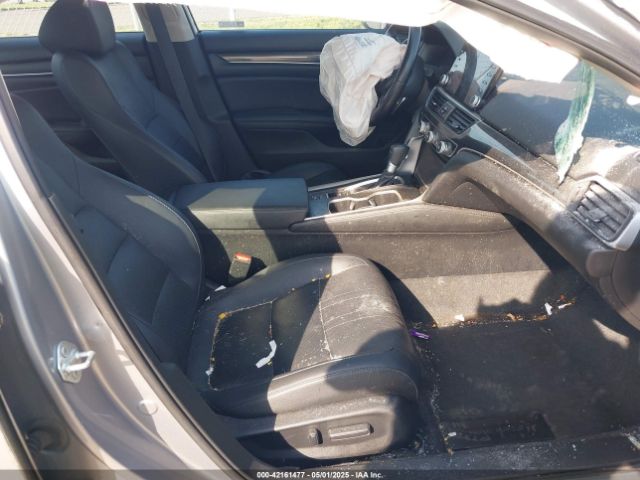 1HGCV1F4XMA025858 Honda Accord Sport Special Edition