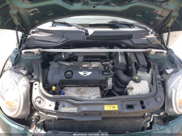 2013 MINI HARDTOP WMWSU3C54DT372335 Photo 9