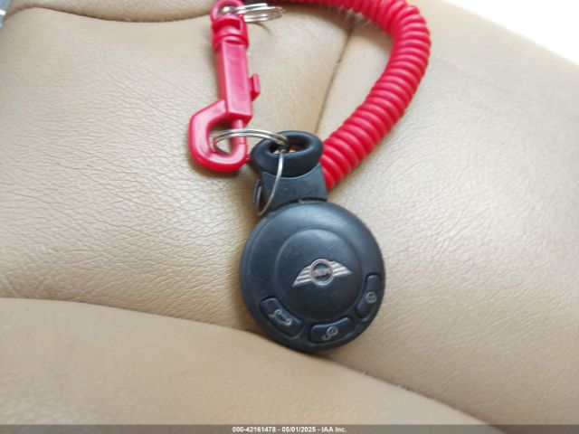 2013 MINI HARDTOP WMWSU3C54DT372335 Photo 10