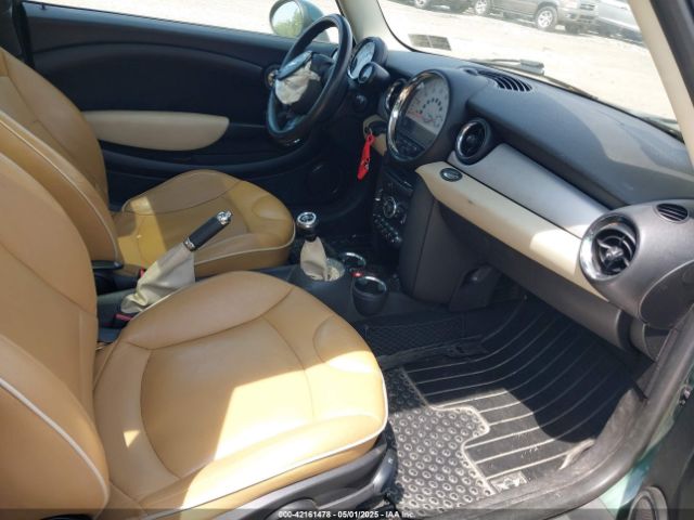 2013 MINI HARDTOP WMWSU3C54DT372335 Photo 4