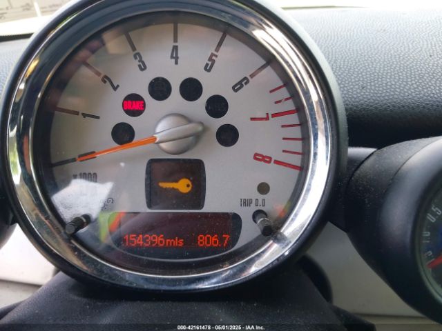 2013 MINI HARDTOP WMWSU3C54DT372335 Photo 6