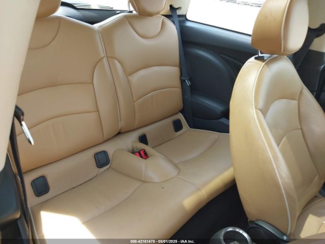 2013 MINI HARDTOP WMWSU3C54DT372335 Photo 7