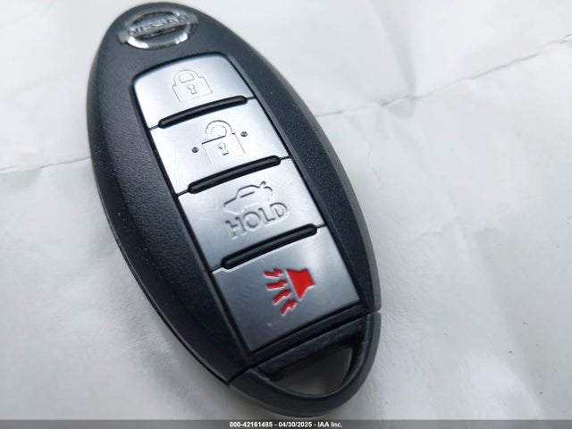 3N1AB7AP6EY222657 Nissan SENTRA SR