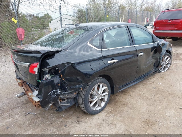 3N1AB7AP6EY222657 Nissan SENTRA SR