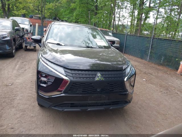 JA4ATVAA6RZ070427 Mitsubishi Eclipse Cross Black Edition S-awc/le S-awc/ralliart S-awc/se S-awc
