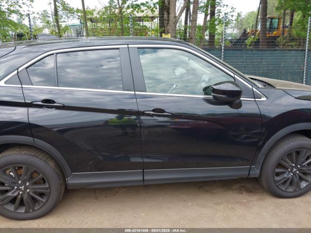 JA4ATVAA6RZ070427 Mitsubishi Eclipse Cross Black Edition S-awc/le S-awc/ralliart S-awc/se S-awc