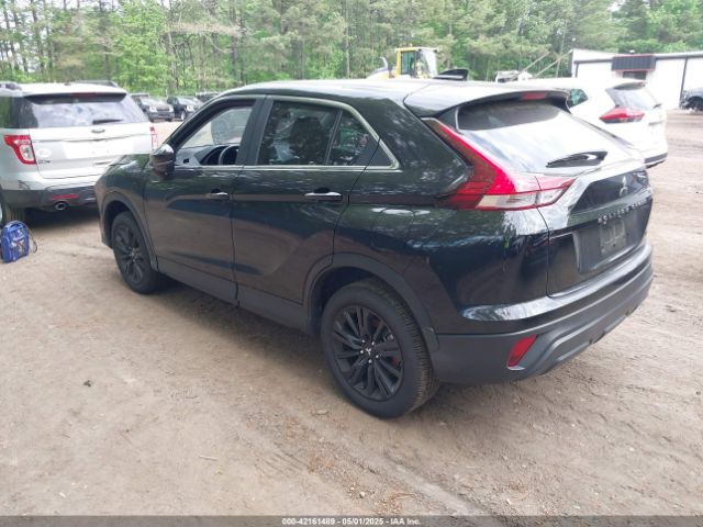 JA4ATVAA6RZ070427 Mitsubishi Eclipse Cross Black Edition S-awc/le S-awc/ralliart S-awc/se S-awc