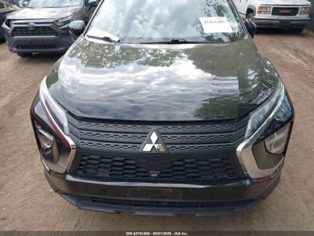 JA4ATVAA6RZ070427 Mitsubishi Eclipse Cross Black Edition S-awc/le S-awc/ralliart S-awc/se S-awc