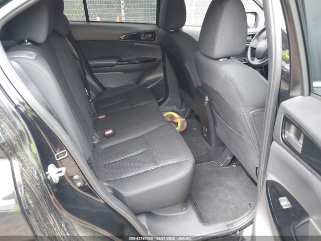 JA4ATVAA6RZ070427 Mitsubishi Eclipse Cross Black Edition S-awc/le S-awc/ralliart S-awc/se S-awc