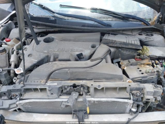1N4AL3AP4HC150332 Nissan Altima 2.5 Sv