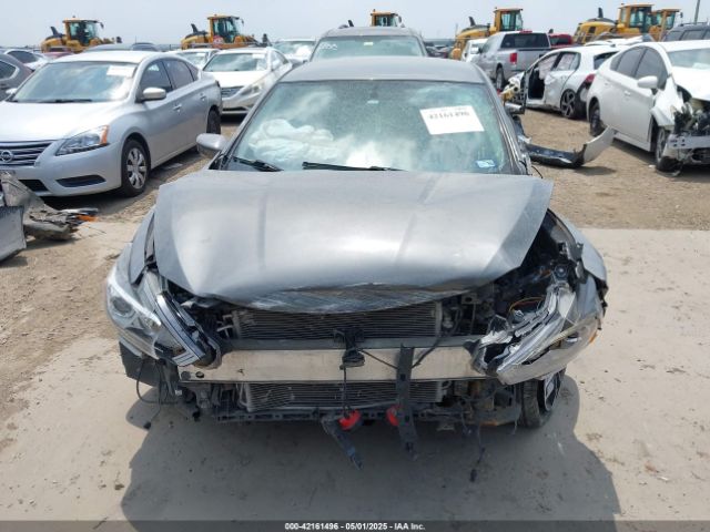 1N4AL3AP4HC150332 Nissan Altima 2.5 Sv
