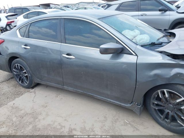 1N4AL3AP4HC150332 Nissan Altima 2.5 Sv