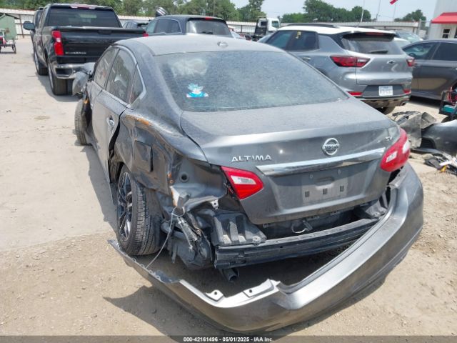 1N4AL3AP4HC150332 Nissan Altima 2.5 Sv