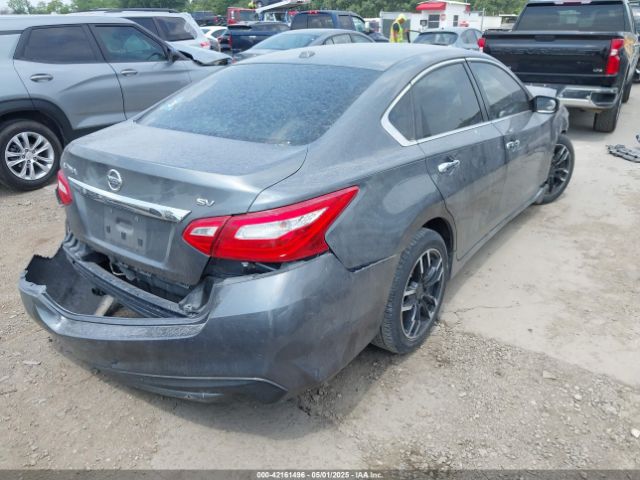 1N4AL3AP4HC150332 Nissan Altima 2.5 Sv