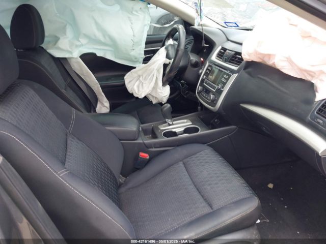 1N4AL3AP4HC150332 Nissan Altima 2.5 Sv