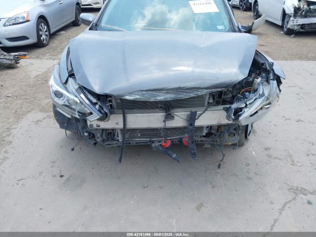 1N4AL3AP4HC150332 Nissan Altima 2.5 Sv