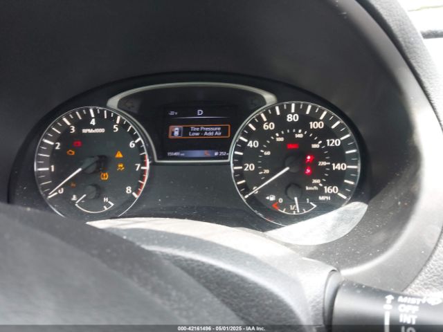1N4AL3AP4HC150332 Nissan Altima 2.5 Sv
