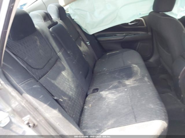 1N4AL3AP4HC150332 Nissan Altima 2.5 Sv