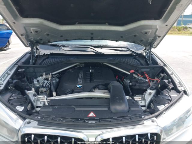5UXKR0C5XE0K50910 BMW X5 Xdrive35i