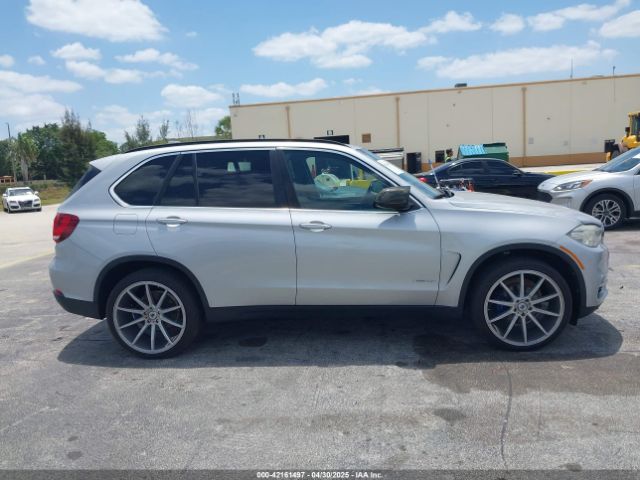 5UXKR0C5XE0K50910 BMW X5 Xdrive35i