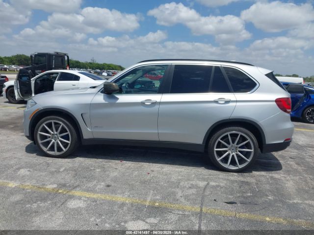 5UXKR0C5XE0K50910 BMW X5 Xdrive35i