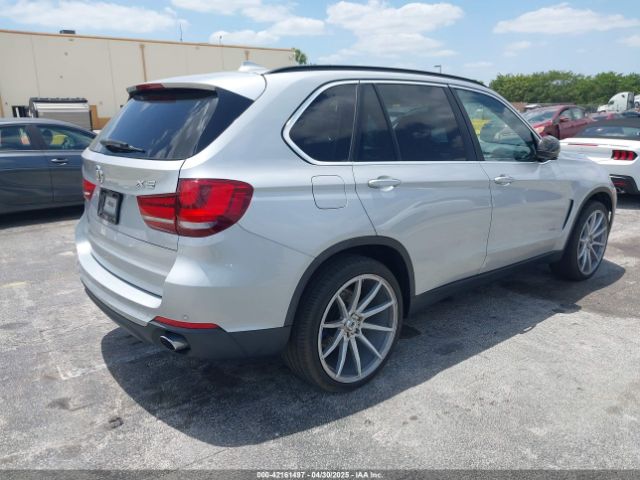 5UXKR0C5XE0K50910 BMW X5 Xdrive35i