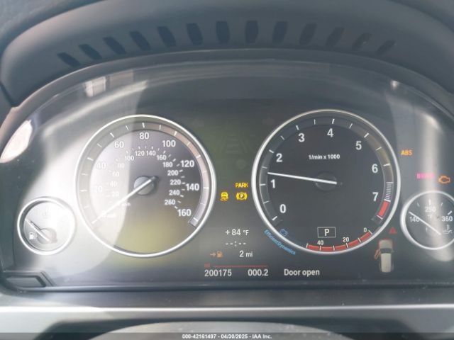 5UXKR0C5XE0K50910 BMW X5 Xdrive35i