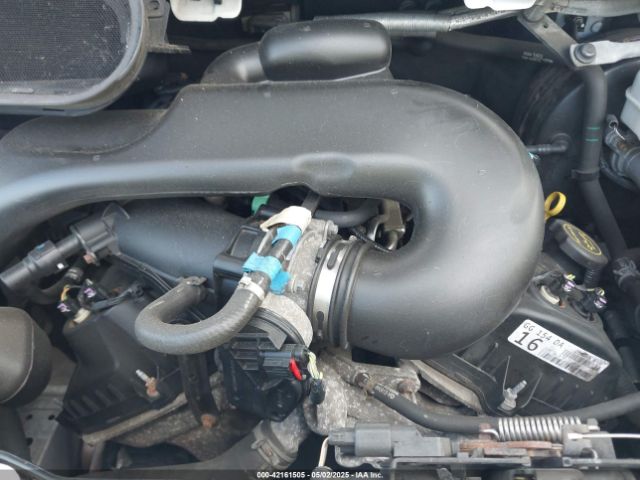 1FTYR1CM2KKA03941 Ford Transit-250