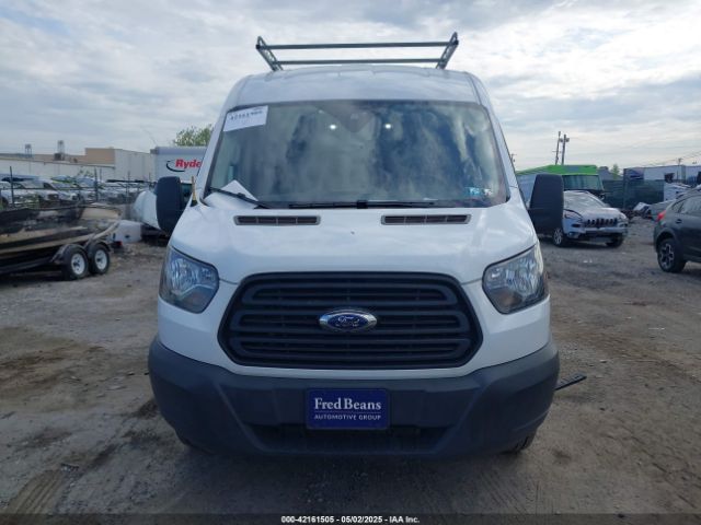 1FTYR1CM2KKA03941 Ford Transit-250