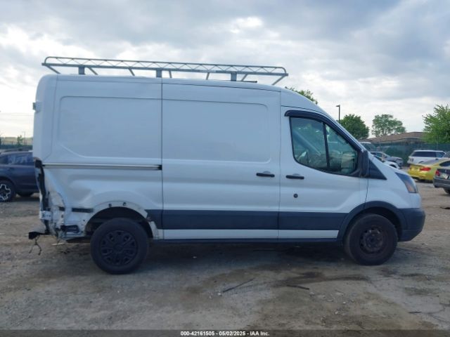 1FTYR1CM2KKA03941 Ford Transit-250