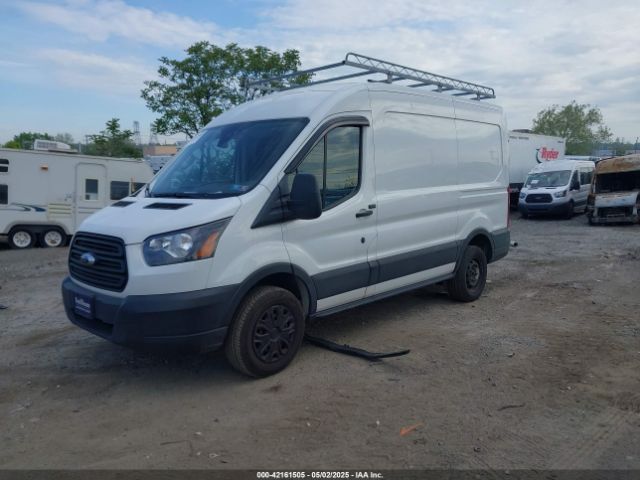 1FTYR1CM2KKA03941 Ford Transit-250