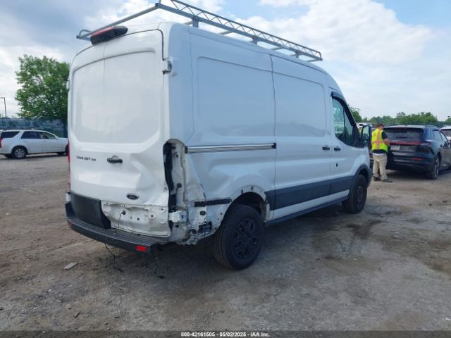 1FTYR1CM2KKA03941 Ford Transit-250