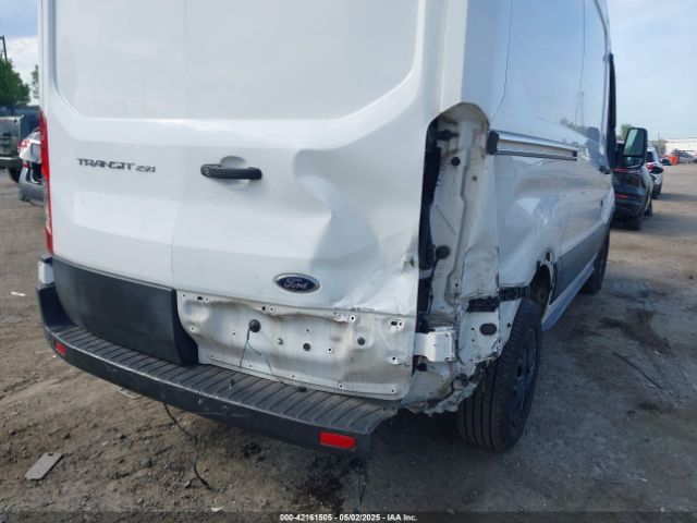 1FTYR1CM2KKA03941 Ford Transit-250