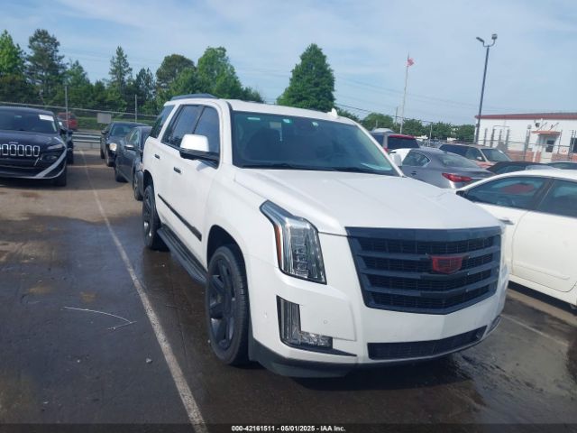 2020 CADILLAC ESCALADE 1GYS3BKJ3LR144735