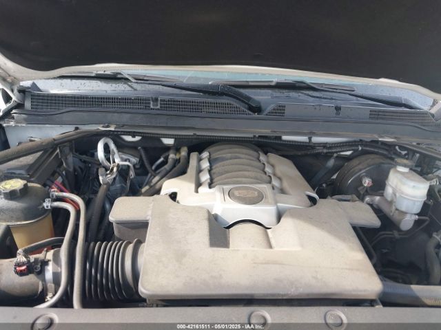 2020 CADILLAC ESCALADE 1GYS3BKJ3LR144735 Photo 9