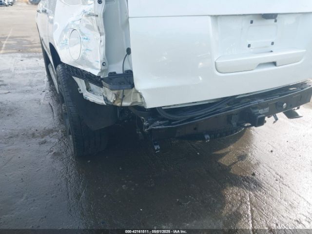 1GYS3BKJ3LR144735 Cadillac Escalade 2wd Luxury