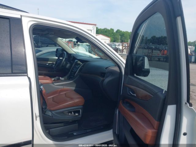 2020 CADILLAC ESCALADE 1GYS3BKJ3LR144735 Photo 4